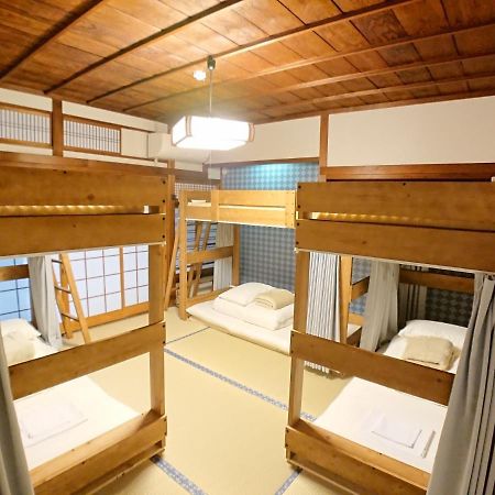 Kinosaki Knot Toyooka (Hyogo) Exterior foto