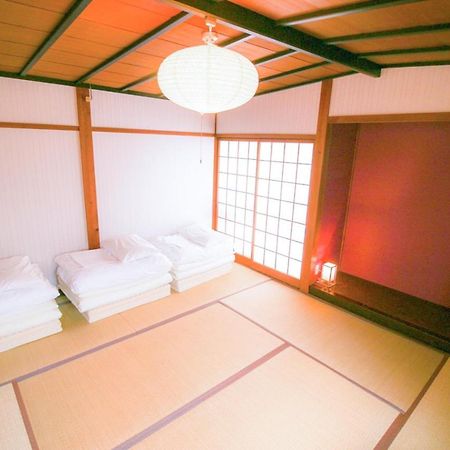 Kinosaki Knot Toyooka (Hyogo) Exterior foto