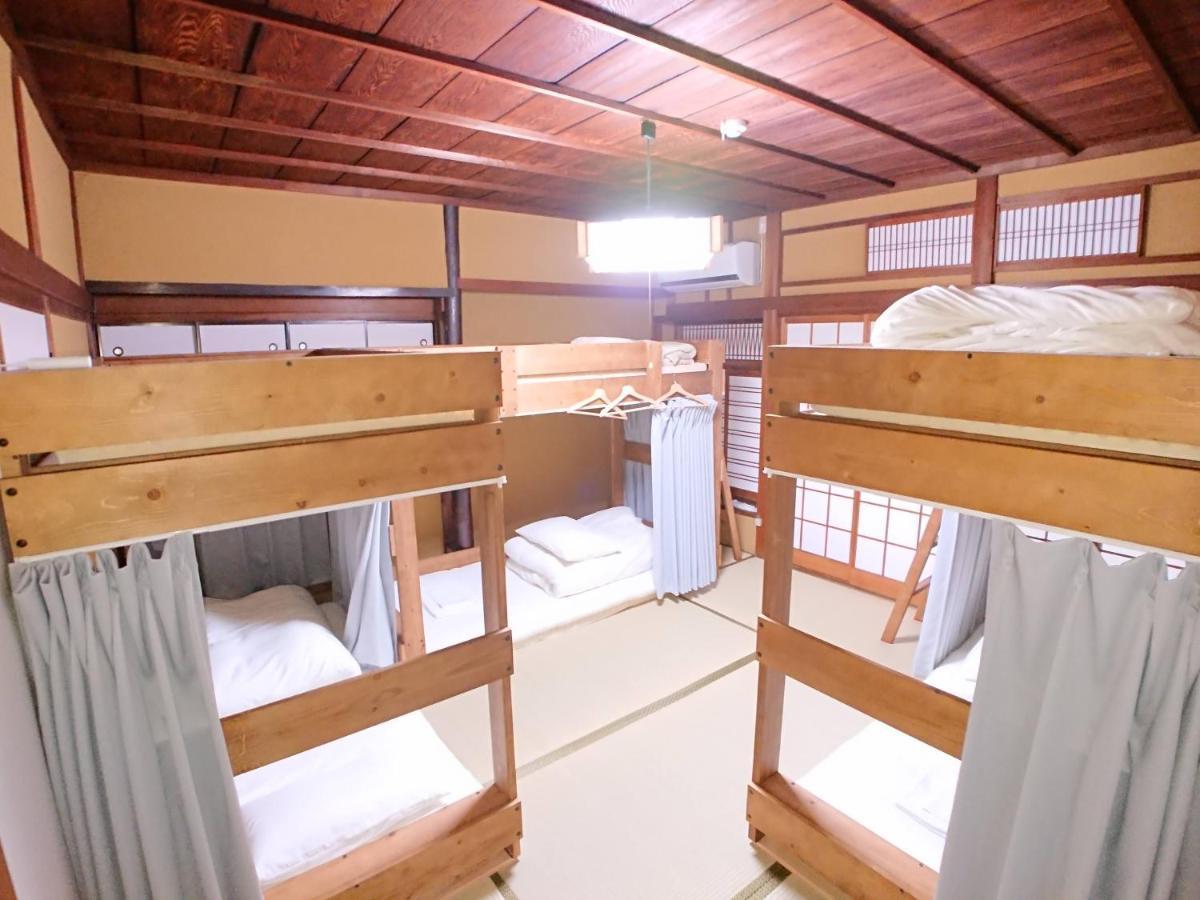 Kinosaki Knot Toyooka (Hyogo) Exterior foto