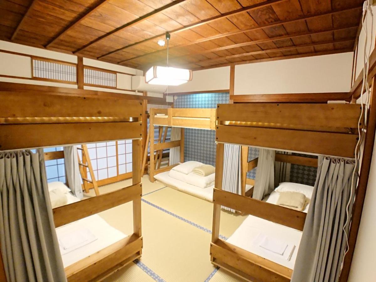 Kinosaki Knot Toyooka (Hyogo) Exterior foto