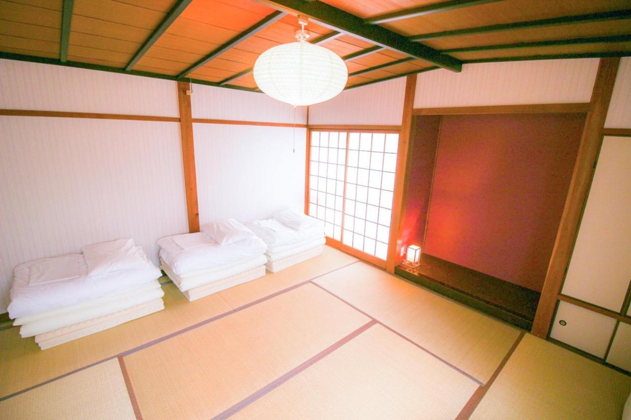Kinosaki Knot Toyooka (Hyogo) Exterior foto