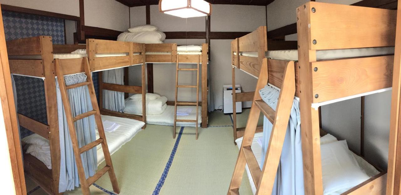 Kinosaki Knot Toyooka (Hyogo) Exterior foto