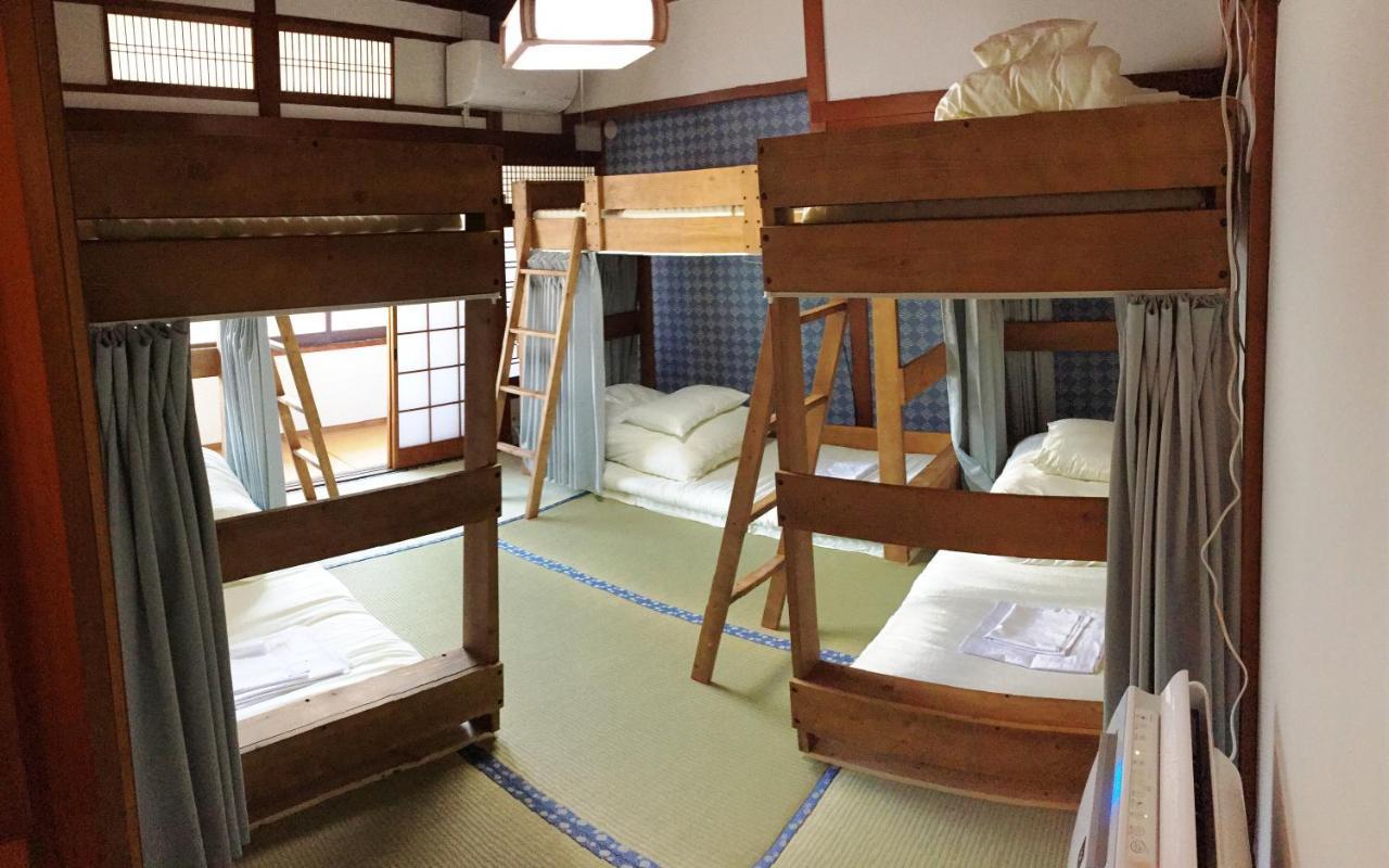 Kinosaki Knot Toyooka (Hyogo) Exterior foto