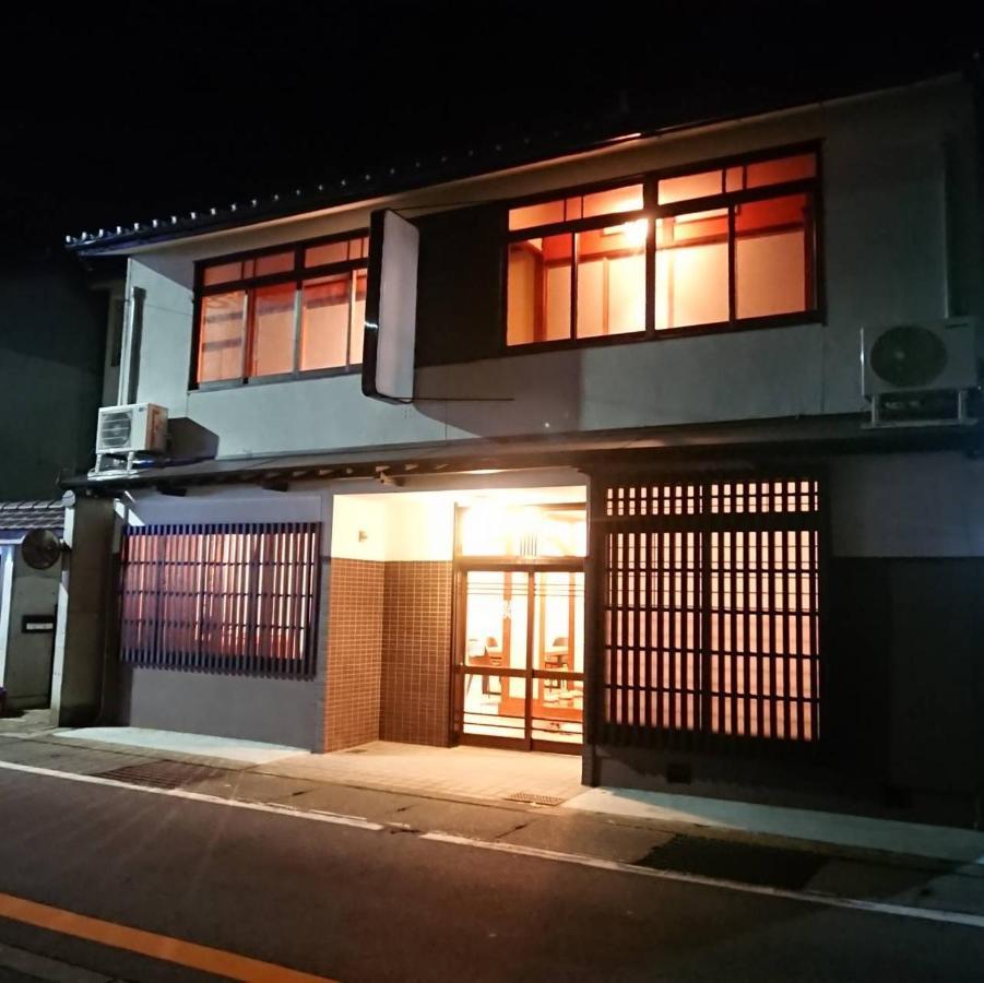 Kinosaki Knot Toyooka (Hyogo) Exterior foto