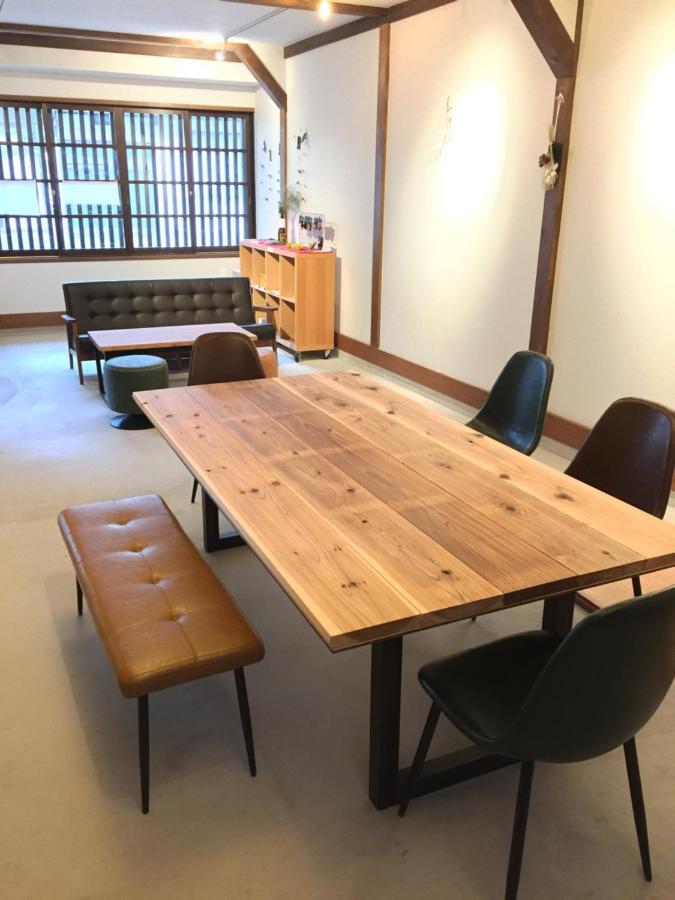 Kinosaki Knot Toyooka (Hyogo) Exterior foto