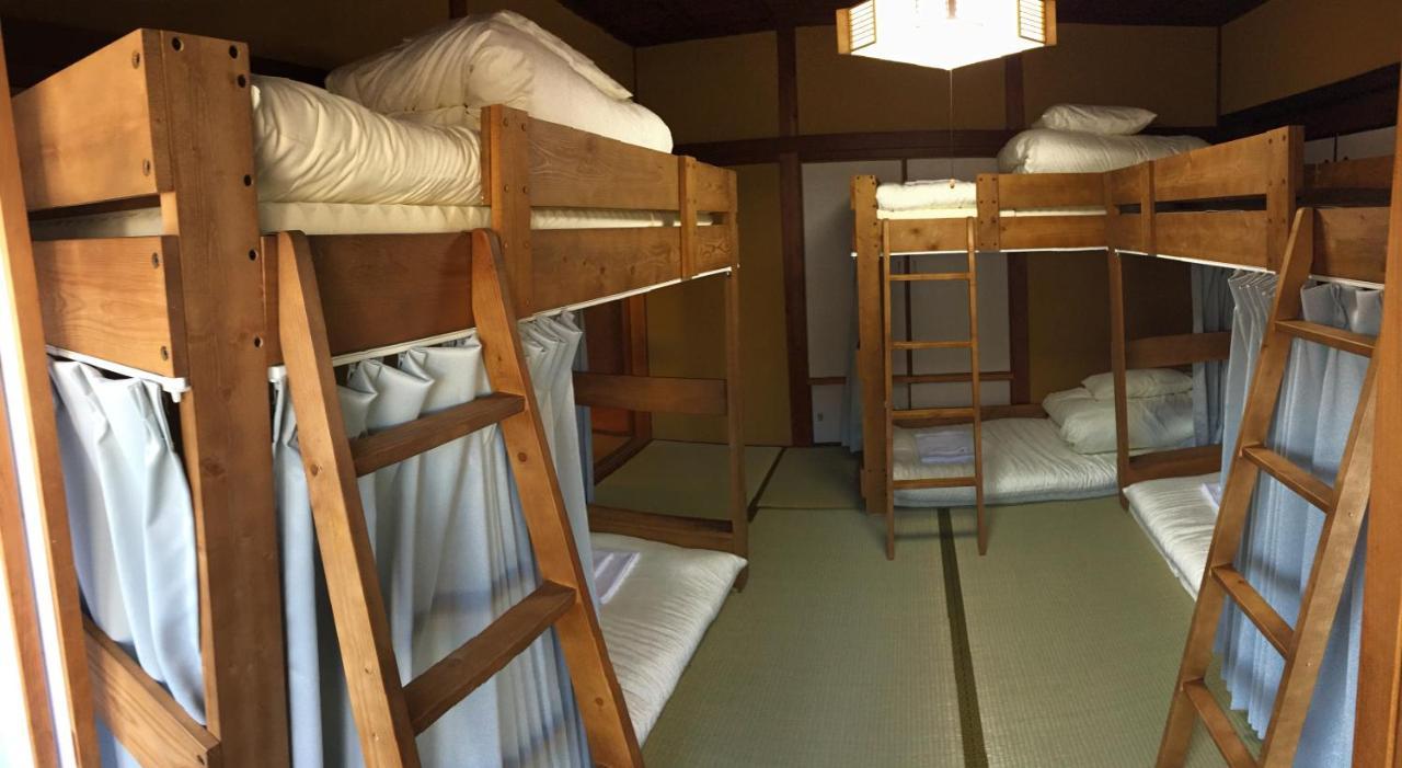 Kinosaki Knot Toyooka (Hyogo) Exterior foto