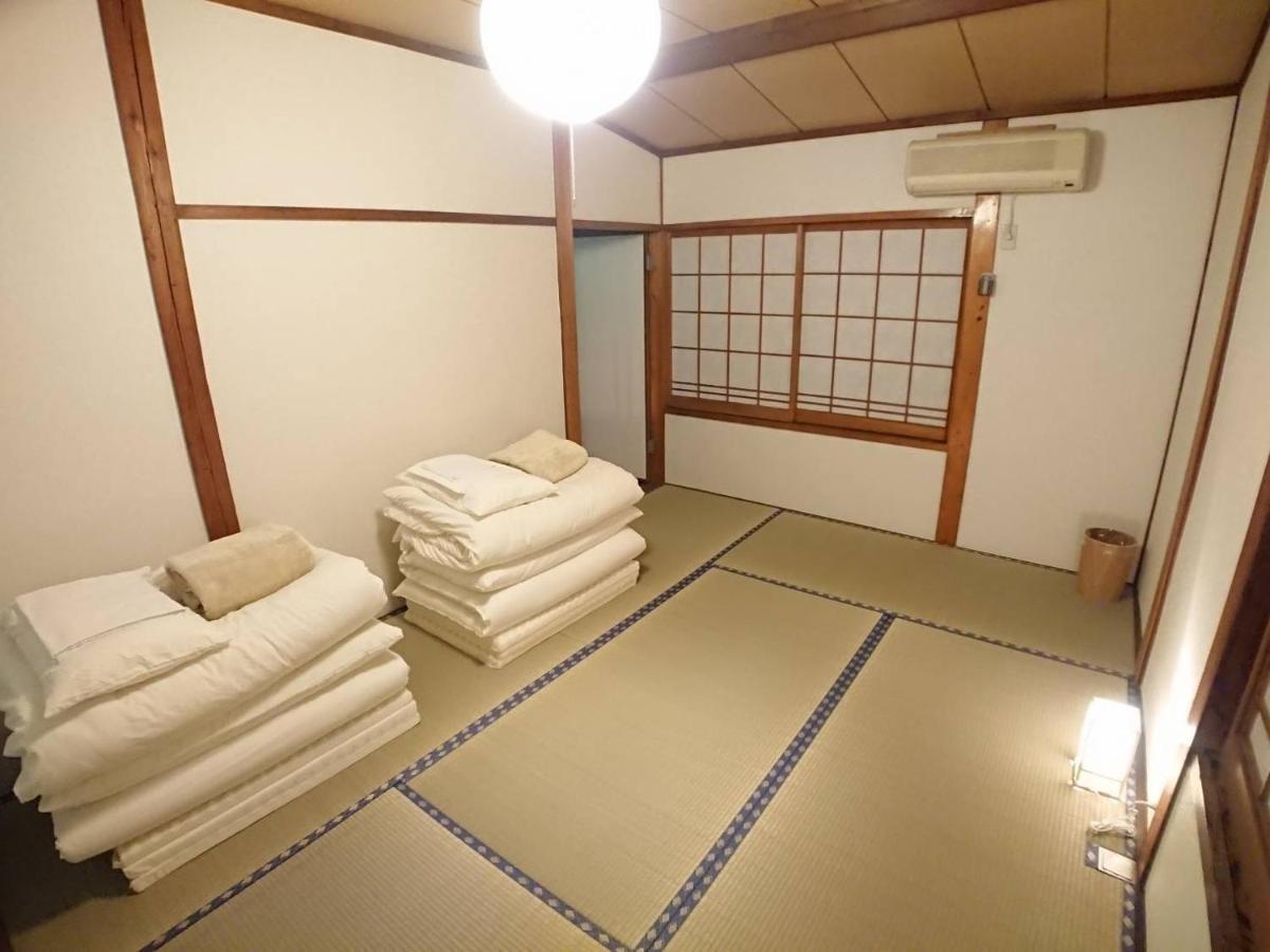 Kinosaki Knot Toyooka (Hyogo) Exterior foto