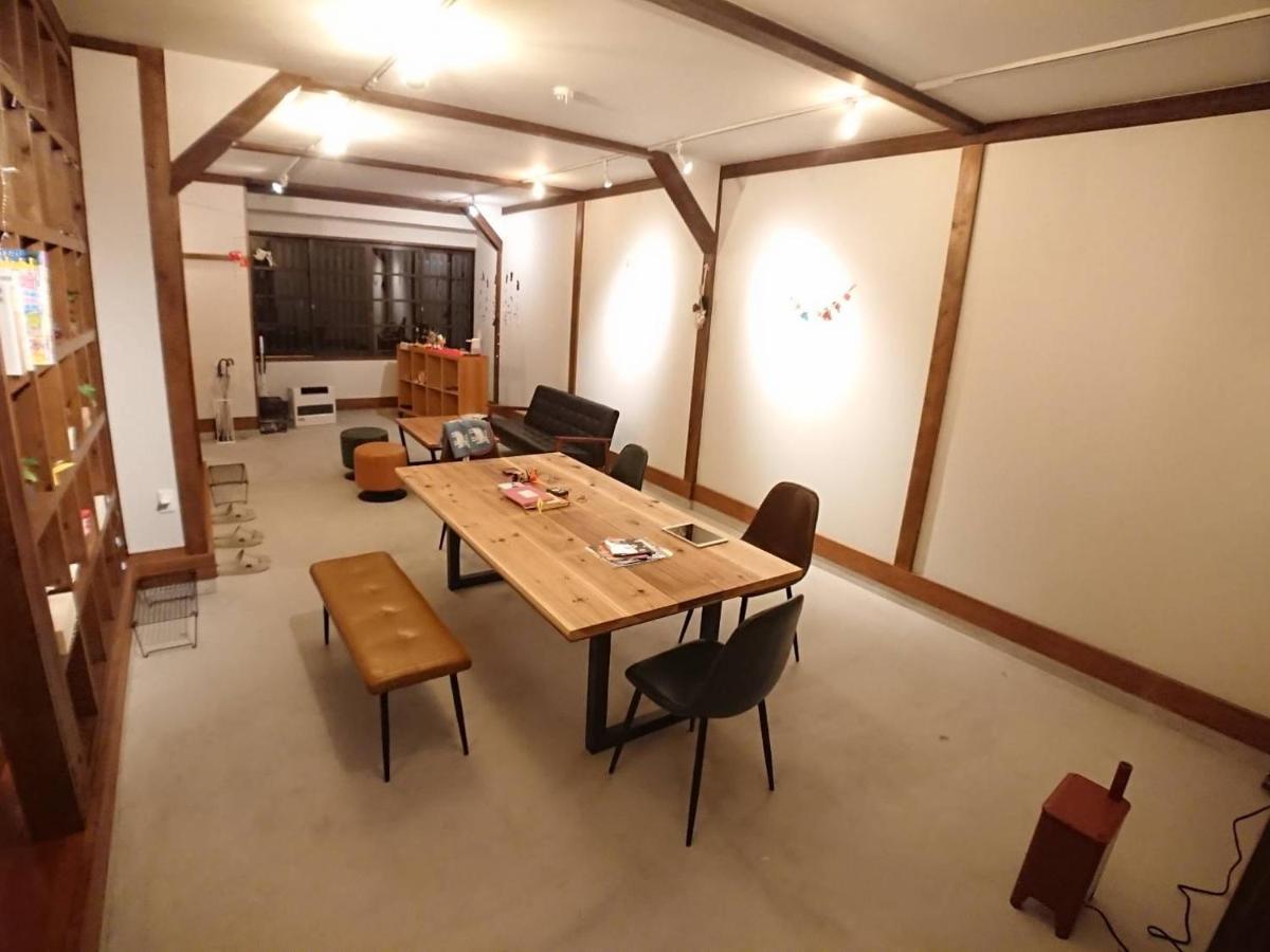 Kinosaki Knot Toyooka (Hyogo) Exterior foto